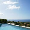Отель Spacious Villa in Albitreccia with Swimming Pool, фото 15