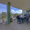 Отель Bayfront Spacious Condo for Boat Lovers and Steps to White Sands of Fort Morgan, фото 12