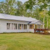 Отель Rapid City Cottage w/ Patio Near Beach Access!, фото 18