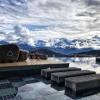 Отель Deqin Fragmentation Wuxiang Meili Snow Mountain Yeshe Holiday Mansion, фото 9