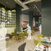 Отель Aloft Riyadh, фото 23