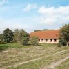 Отель Whimsical Holiday Home in Rødby With Terrace, фото 8