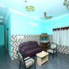 Отель OYO 10095 Home Green View 3BHK Aurovile Beach, фото 14