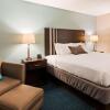 Отель Best Western Hartford Hotel & Suites, фото 49