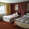 Отель Red Carpet Inn, фото 6