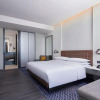 Отель Four Points By Sheraton Tianjin National Convention And Exhibition Center, фото 6