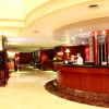 Отель Grand Arkenso Parkview Hotel, фото 2
