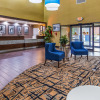 Отель Best Western Plus McDonough Inn & Suites, фото 16