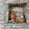 Отель Aronia Stone House, фото 3