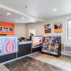 Отель Motel 6 Buena Park, CA - Knotts Berry Farm - Disneyland, фото 15