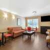 Отель Extended Stay America Suites Hanover Parsippany, фото 13