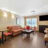 Отель Extended Stay America Suites Hanover Parsippany, фото 19