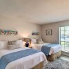 Отель Chic St Simons Island Condo Rental: 2 Mi to Ocean!, фото 7