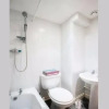Отель F6 Bath Road Apartment, фото 3