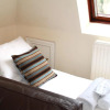 Отель Cotswolds Valleys Accommodation - Exclusive use character one bedroom family holiday apartment, фото 1