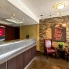 Отель Red Roof Inn Tinton Falls - Jersey Shore, фото 42