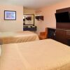 Отель Americas Best Value Inn Pittsburgh Airport, фото 6