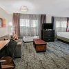 Отель Staybridge Suites Lubbock - University Area, an IHG Hotel, фото 28