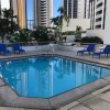 Отель Apartamento de Luxo Perto da Praia, фото 1