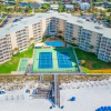 Отель Holiday Surf And Racquet Club 413 1 Bedroom Condo by Redawning, фото 13