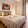 Отель Melodies of Athens Apt In Ilisia Neighbourhood, фото 19