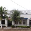 Отель Turim Palace Hotel в Палмасе