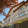 Отель Spacious 2 bed Apartment in Gramado в Грамаду