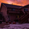 Отель Bryce Trails Bed and Breakfast, фото 23
