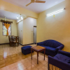 Отель OYO 12926 Home Elegant 1BHK Colva Beach, фото 12