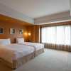 Отель Grand Hyatt Fukuoka, фото 8