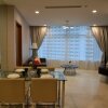 Отель Vortex Suites KLCC Kuala Lumpur, фото 15