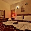 Отель Anatolian Cave Hotel, фото 3