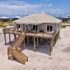 Отель Off The Hook - Very Private Lot With Amazing Gulf Views Perfect For Your Family Beach Vacation 4 Bed, фото 29