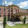 Отель Hampton Inn & Suites Oklahoma City/Quail Springs в Оклахома-Сити
