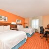 Отель Smyrna Nashville Fairfield Inn & Suites by Marriott, фото 33