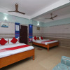 Отель Prantika by OYO Rooms, фото 5