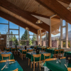 Отель Rising Sun Motor Inn and Cabins - Inside the Park, фото 14