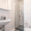 Отель Deichhof 3a Wohnung 9, фото 9