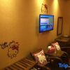 Отель Xin Jin Yuan Hotel, фото 17