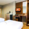 Отель B2 Chiang Rai Night Bazaar Boutique & Budget Hotel, фото 27