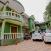 Отель OYO 14233 Home Seaside 2BHK Calangute Beach, фото 11