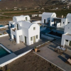 Отель Oia Kissiri - private pool Villas, фото 32