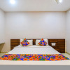 Отель Royal Crystal by OYO Rooms, фото 4