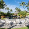 Отель Palm Villas (H23) at Mauna Lani - 2 Br Condo, фото 21