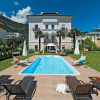 Отель Garni Villa Tyrol - Adults Only, фото 14