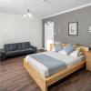 Отель Flexistay Tulsi Aparthotel, фото 2