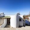 Отель Peaceful House With Private Beach in Gumusluk, фото 1