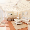 Отель Windy Ridge Cottage - 5 Bedroom Holiday Home - Oxwich, фото 17