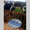 Отель NICE FLAT 400 m FROM BEACH & CENTER, фото 6