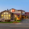 Отель Best Western Plus Mill Creek Inn в Салеме